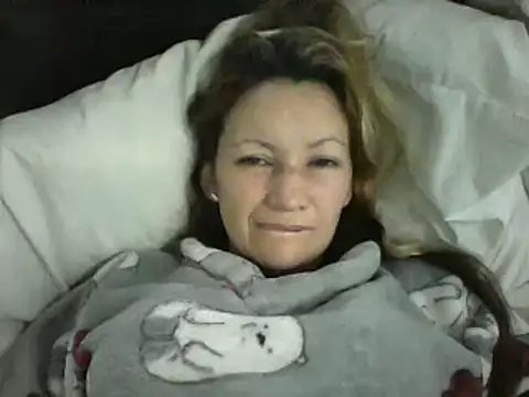 Paulita x3 online show from 14, 11, 2025