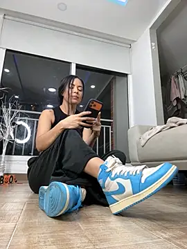 Lexa queen online show from 10, 10, 2025