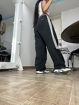 Lexa queen online show from 11, 3, 2026