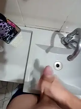 Snapshot of Brutao_ chatting on 7, 10, 2025 Brutao online show from 7, 10, 2025