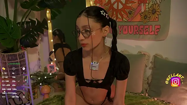 antonella maitt1 online show from 22, 2, 2026