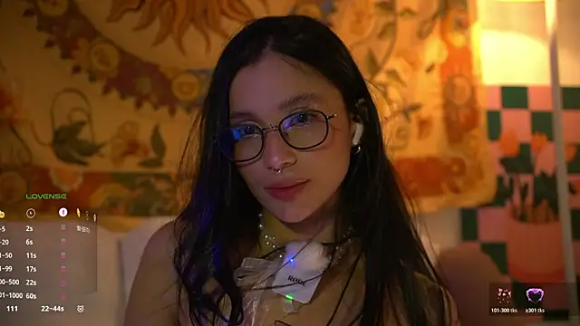 antonella maitt1 online show from 23, 11, 2025