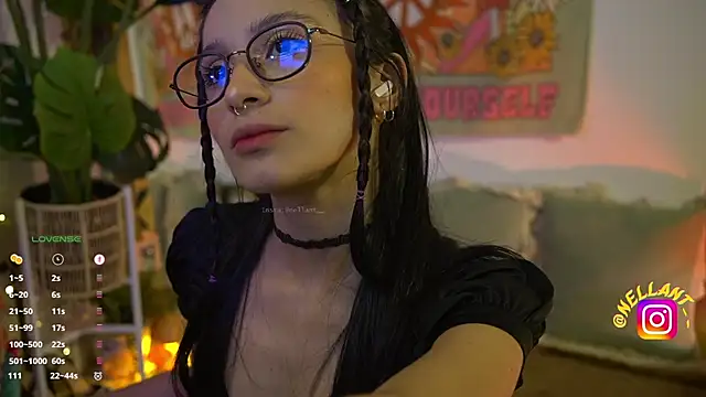 antonella maitt1 online show from 8, 11, 2025