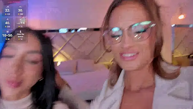 SofiaReyes1 online show from 11, 10, 2025