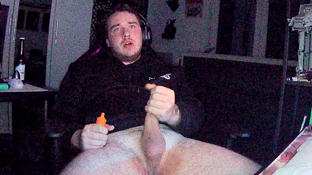 Longcock3345 online show from 21, 10, 2025