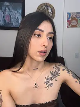 Snapshot of ananya_sex1 chatting on 1, 7, 2026 ananya sex1 online show from 1, 7, 2026