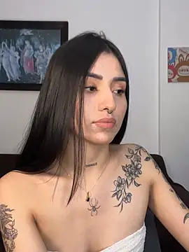 Snapshot of ananya_sex1 chatting on 3, 6, 2026 ananya sex1 online show from 3, 6, 2026