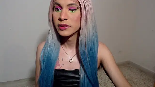 HugeDanex online show from 4, 12, 2025