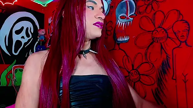 HugeDanex online show from 26, 4, 2026