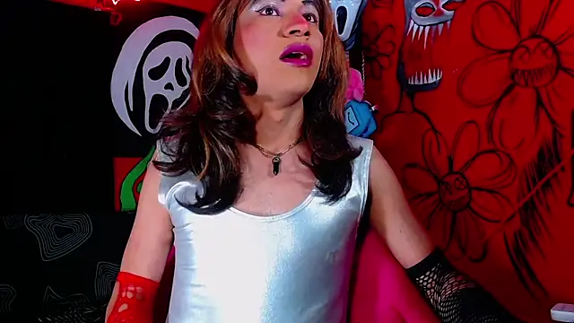 HugeDanex online show from 10, 2, 2026