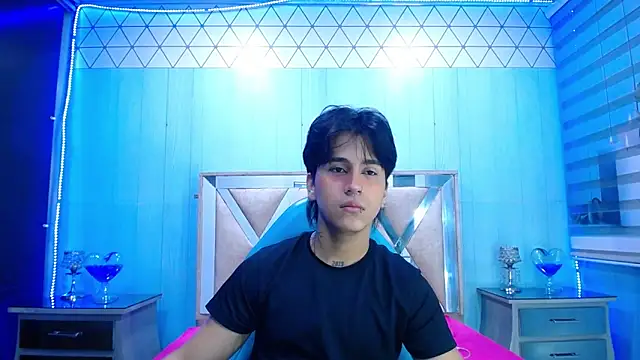 alex 477 online show from 20, 10, 2025