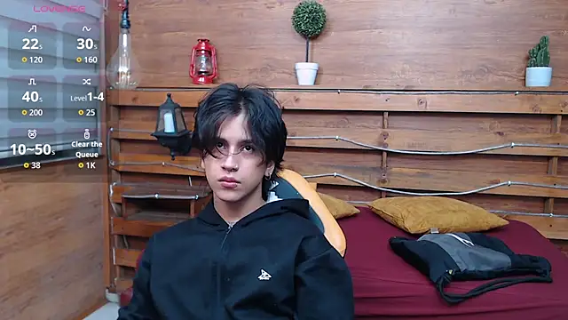 alex 477 online show from 14, 3, 2026