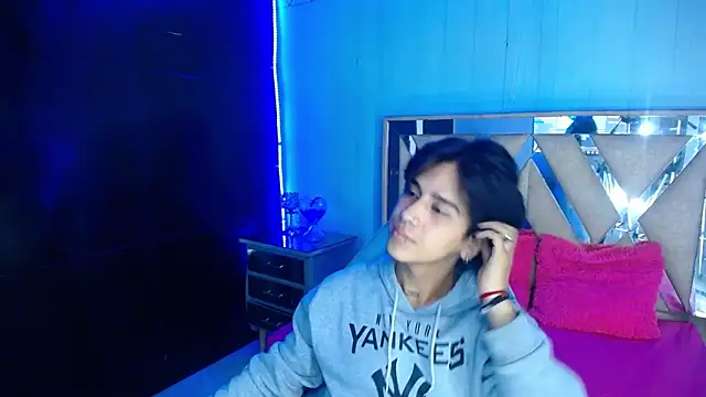 alex 477 online show from 22, 12, 2025