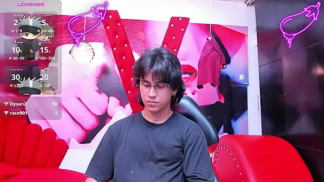 alex 477 online show from 25, 2, 2025