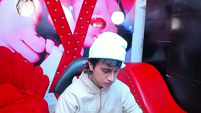 alex 477 online show from 19, 12, 2025