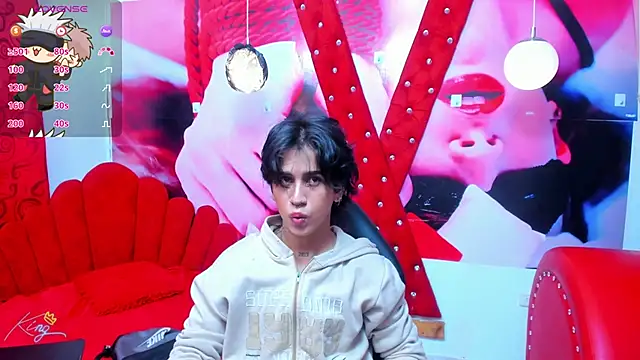 alex 477 online show from 24, 2, 2026