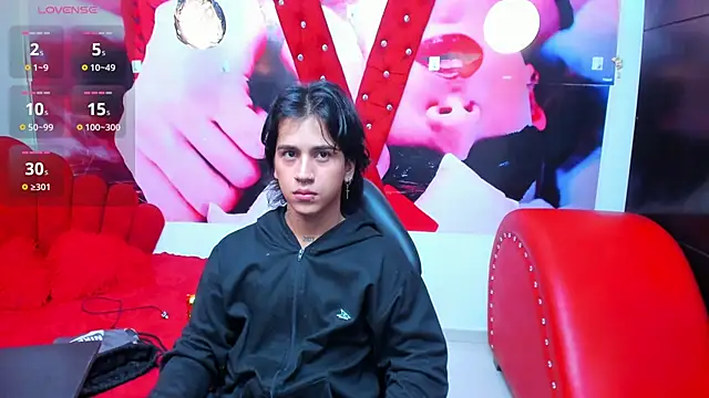alex 477 online show from 12, 5, 2026
