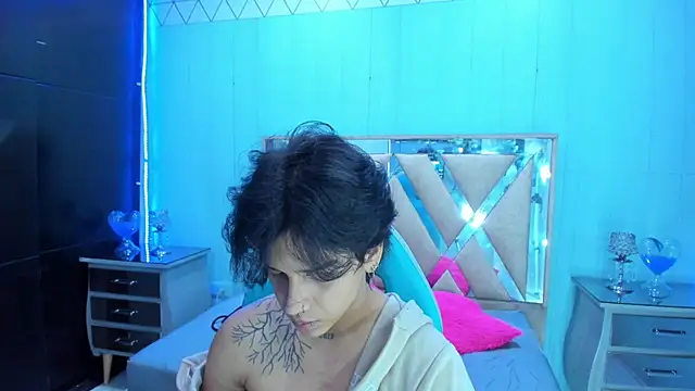 alex 477 online show from 9, 2, 2026