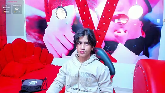 alex 477 online show from 20, 3, 2026