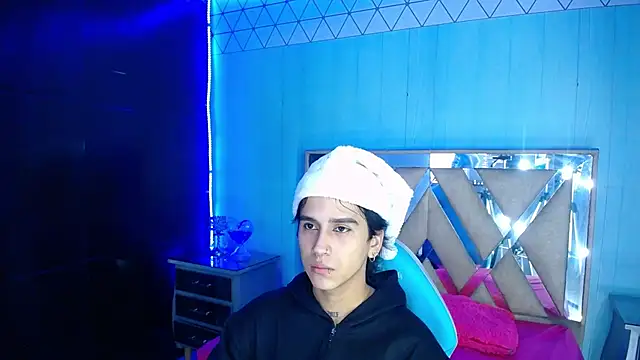 alex 477 online show from 18, 12, 2025