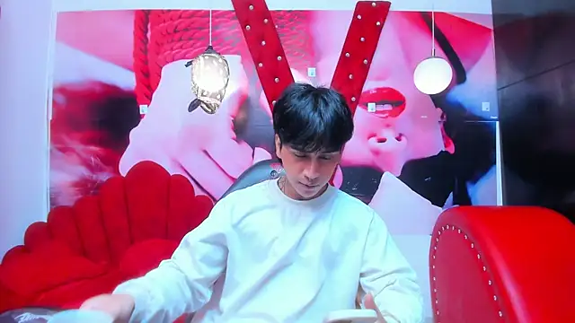 alex 477 online show from 16, 10, 2025