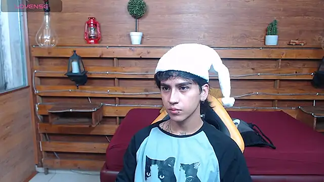 alex 477 online show from 17, 12, 2025