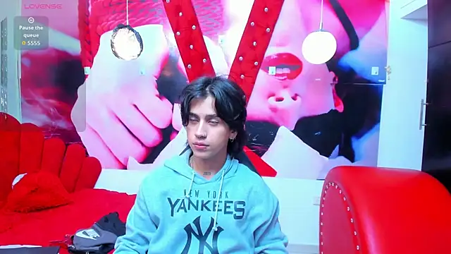 alex 477 online show from 31, 3, 2026