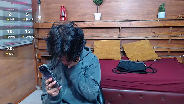 alex 477 online show from 1, 4, 2026