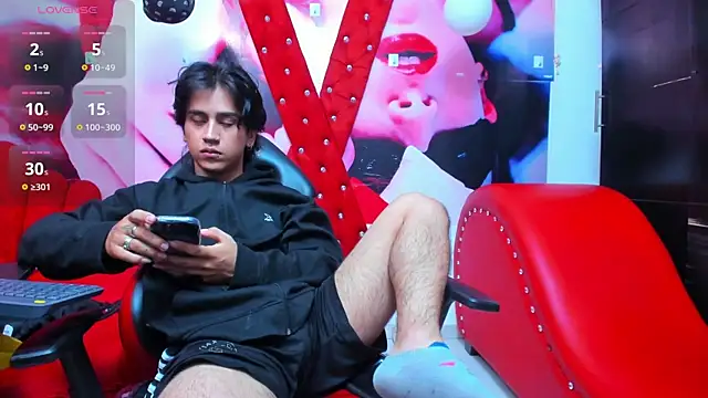 alex 477 online show from 6, 3, 2026