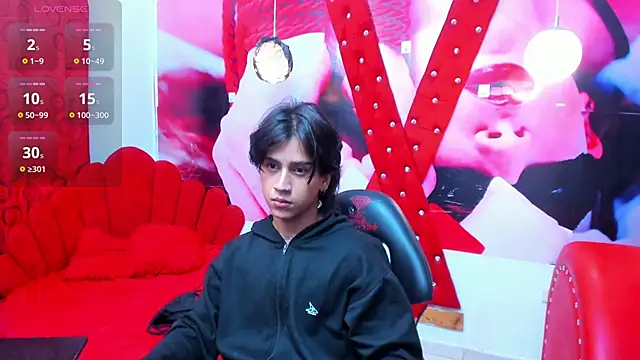 alex 477 online show from 27, 3, 2026