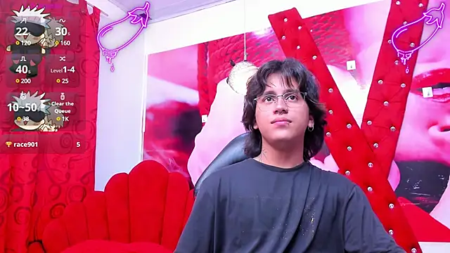 alex 477 online show from 25, 2, 2025