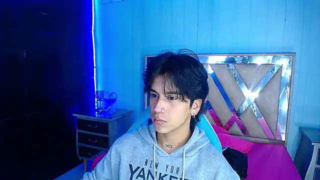 alex 477 online show from 12, 1, 2026