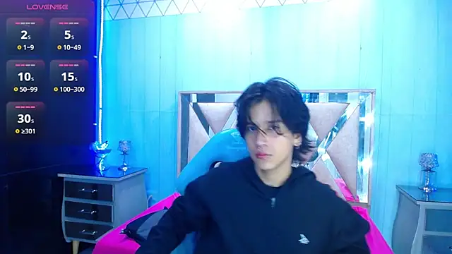 alex 477 online show from 16, 3, 2026