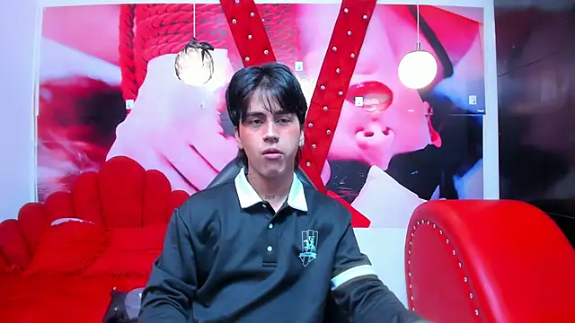 alex 477 online show from 23, 10, 2025