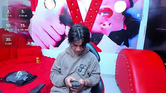 alex 477 online show from 21, 4, 2026