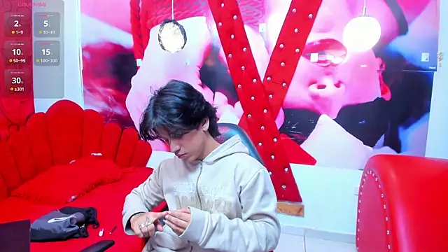 alex 477 online show from 21, 3, 2026