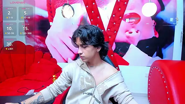 alex 477 online show from 19, 4, 2026