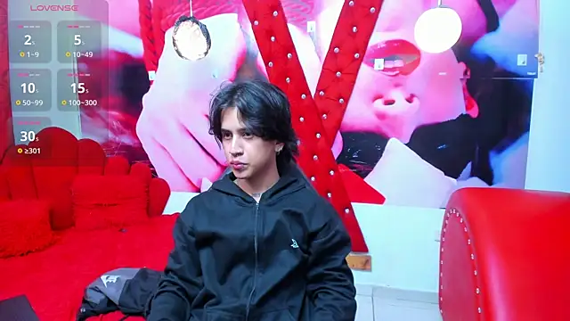 alex 477 online show from 10, 4, 2026