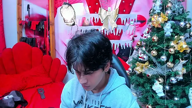 alex 477 online show from 16, 1, 2026