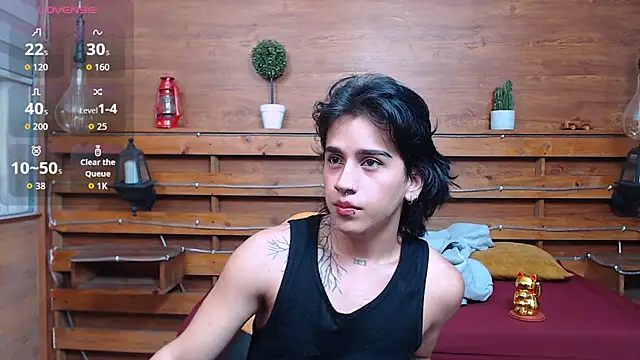 Snapshot of alex_477 chatting on 17, 6, 2026 alex 477 online show from 17, 6, 2026