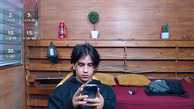 alex 477 online show from 18, 4, 2026