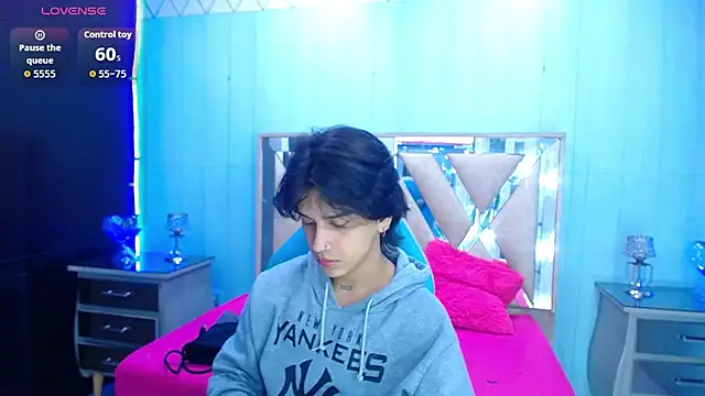 alex 477 online show from 9, 4, 2026