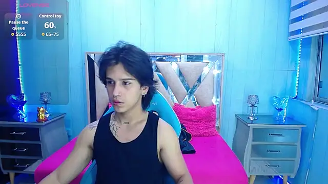 alex 477 online show from 20, 4, 2026