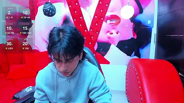 Snapshot of alex_477 chatting on 10, 7, 2026 alex 477 online show from 10, 7, 2026