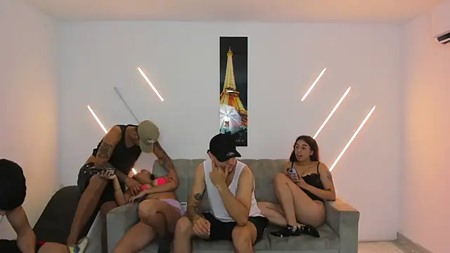 brutal sex room2 online show from 9, 1, 2026