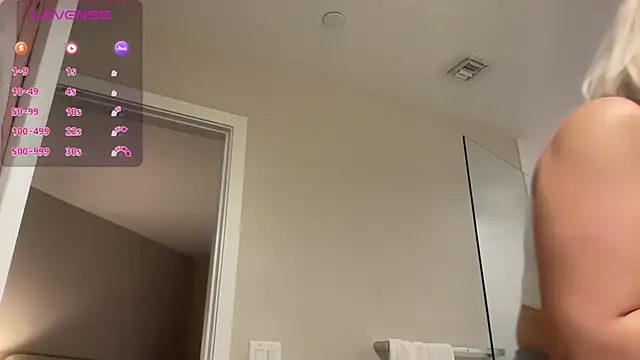 xoxoxjenn online show from 16, 3, 2026