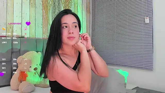 Gigi-bom online show from 16, 3, 2025