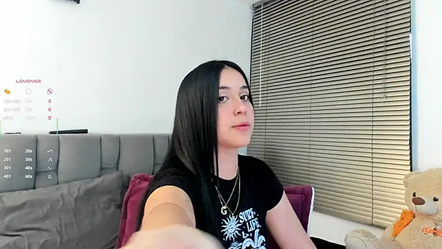 Gigi-bom online show from 26, 11, 2025