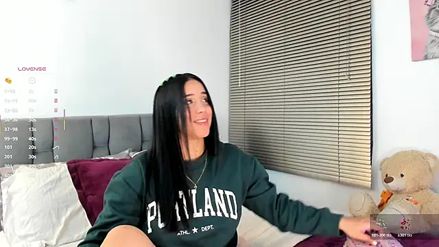 Gigi-bom online show from 6, 3, 2026