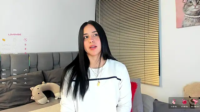 Gigi-bom online show from 23, 3, 2026